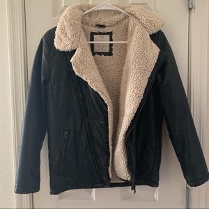 Boys Zara Coat